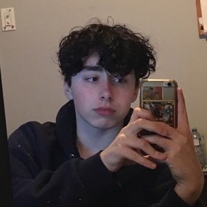 Meet your Posher, Jasper